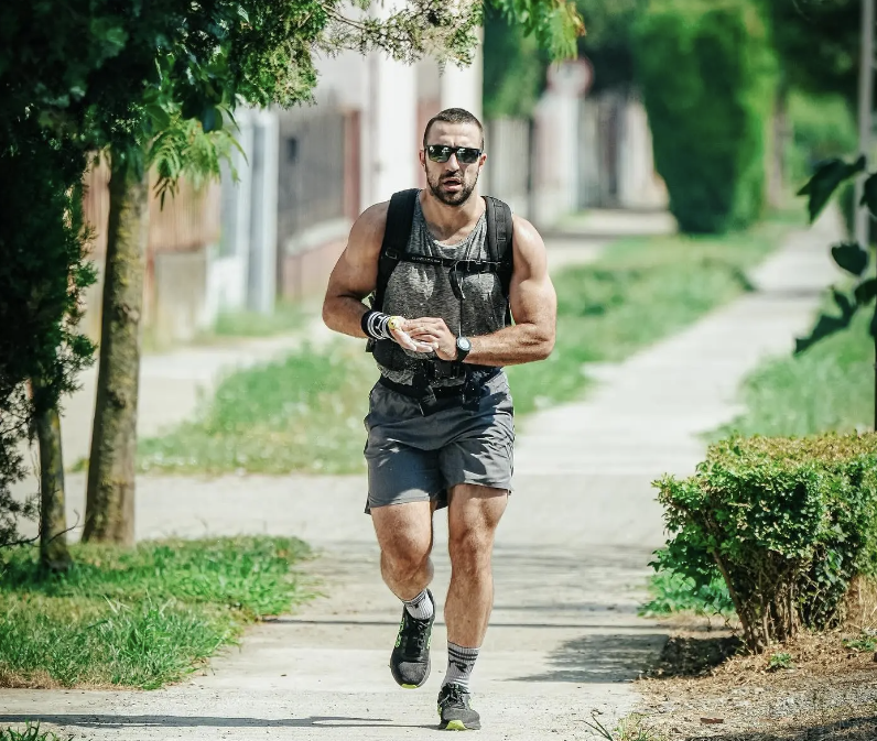 Lazar Đukić Crossfit news